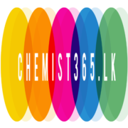 Chemist365.lk ~ 0117 306306