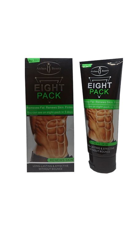 Aichun Beauty Eight Pack ~ Chemist365 Lk