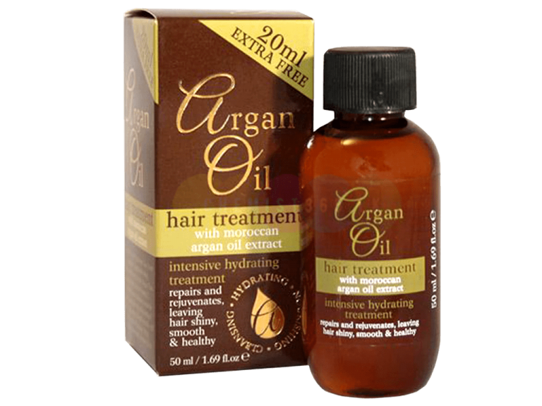 Argan Oil Hair Treatment 50 ml Chemist365.lk