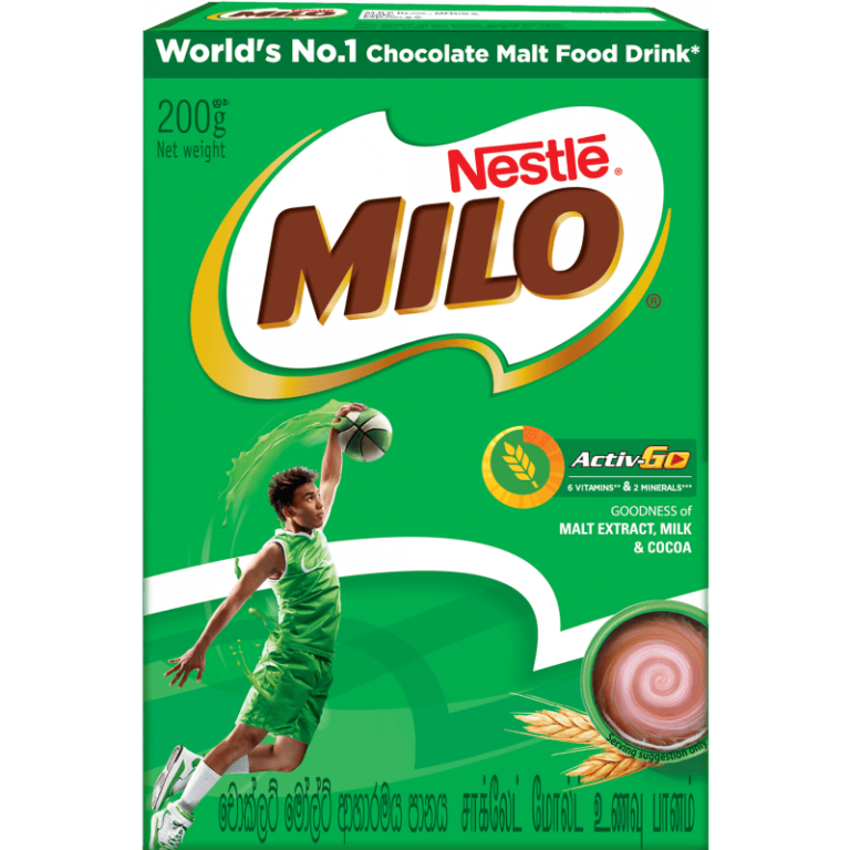 milo chocolate milo chocolate
