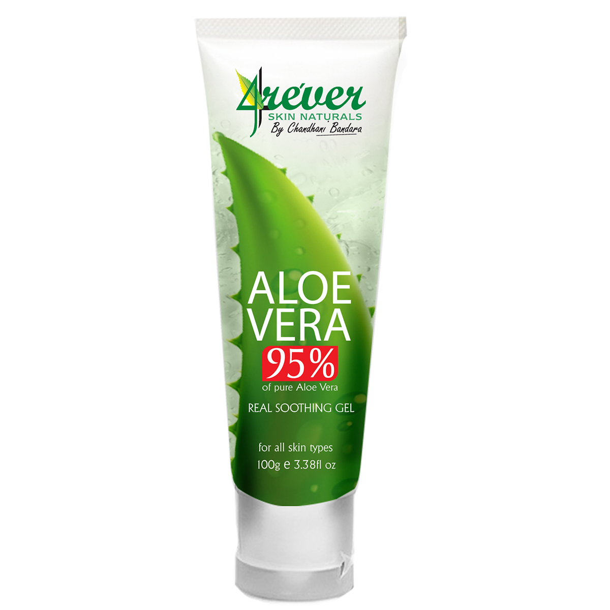 Real aloe